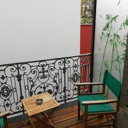 Le Cosy Apartment Gerardmer Exterior photo
