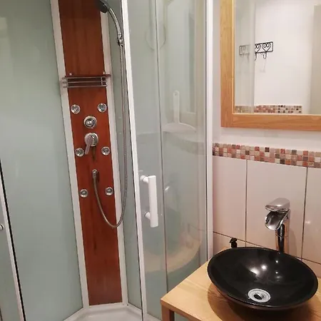 Le Cosy Apartment Gerardmer Room photo