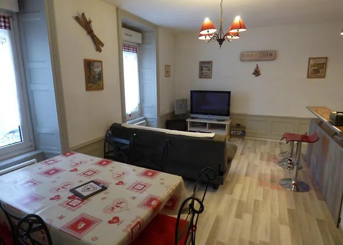 Le Cosy