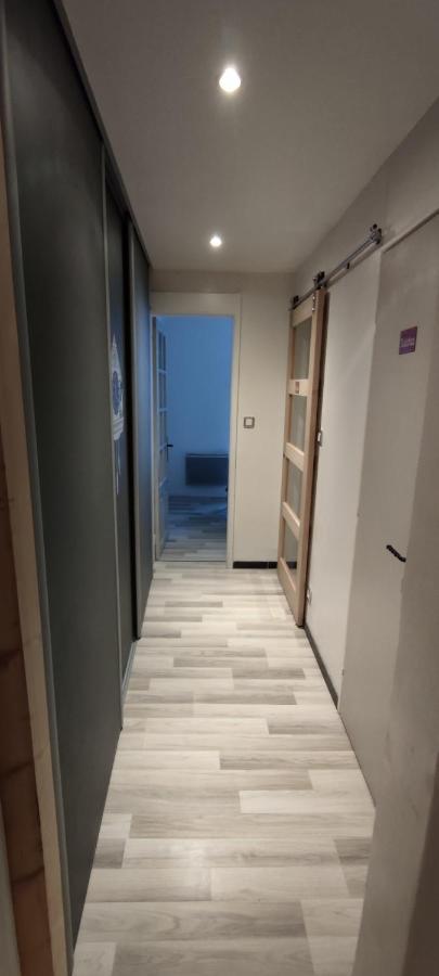 Appartement Le Cosy Gérardmer