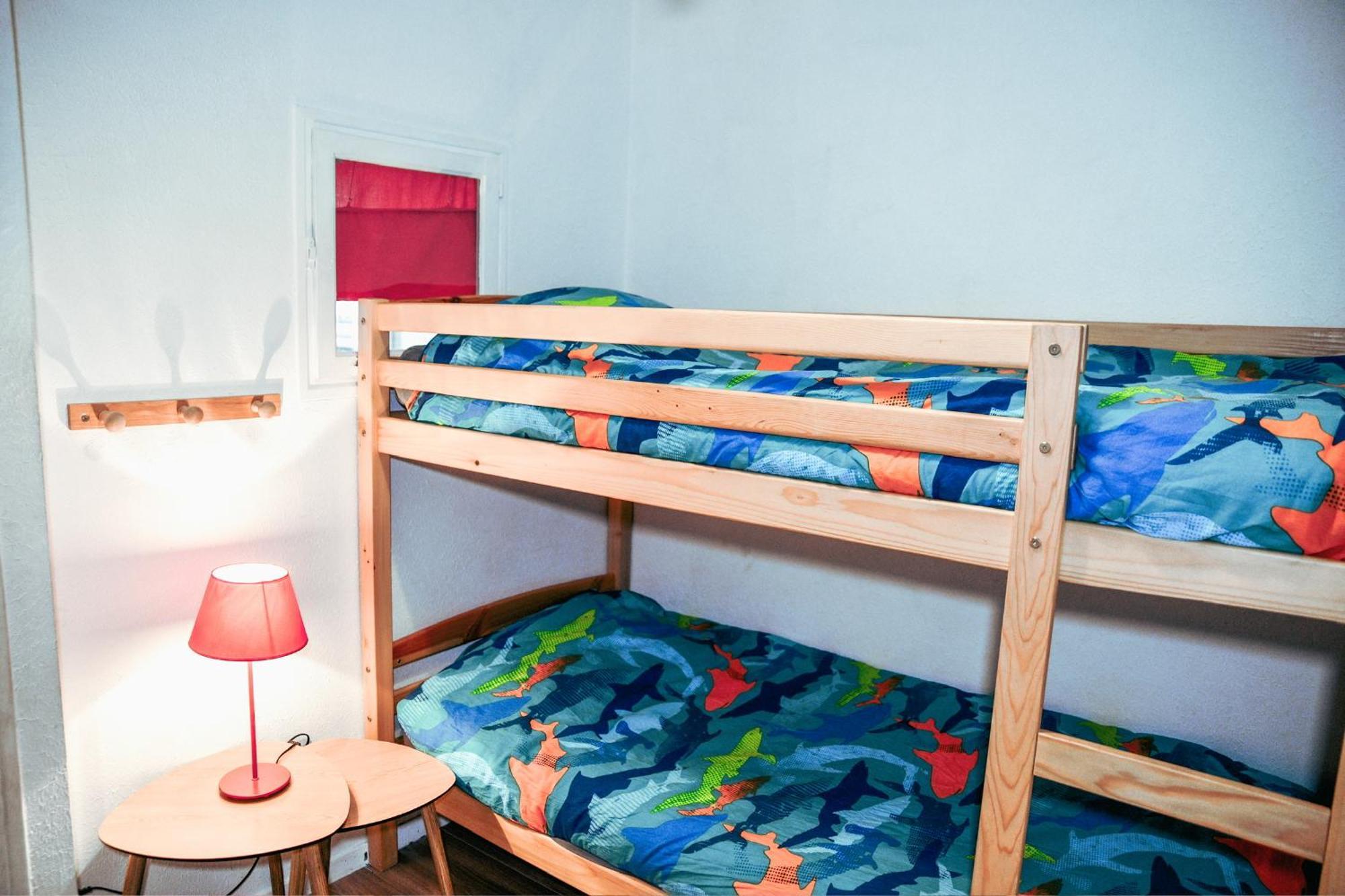 Appartement Le Cosy