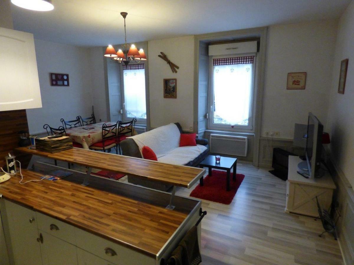 Le Cosy * Gérardmer