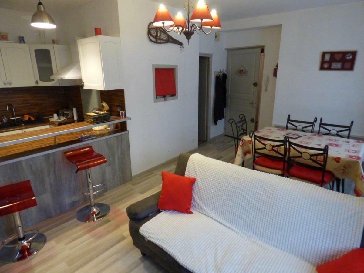 Le Cosy Apartment *