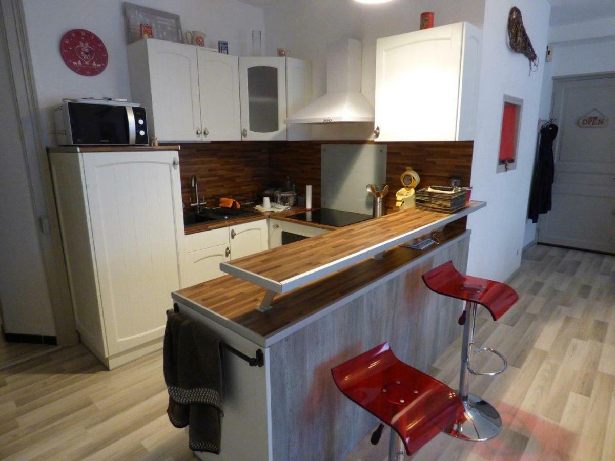 Le Cosy Appartement Gérardmer