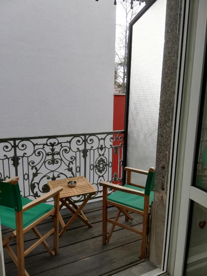 Apartment Le Cosy *