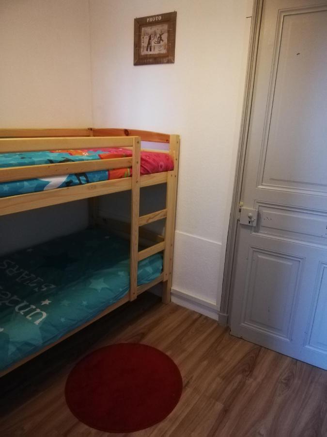 Appartement Le Cosy Gérardmer