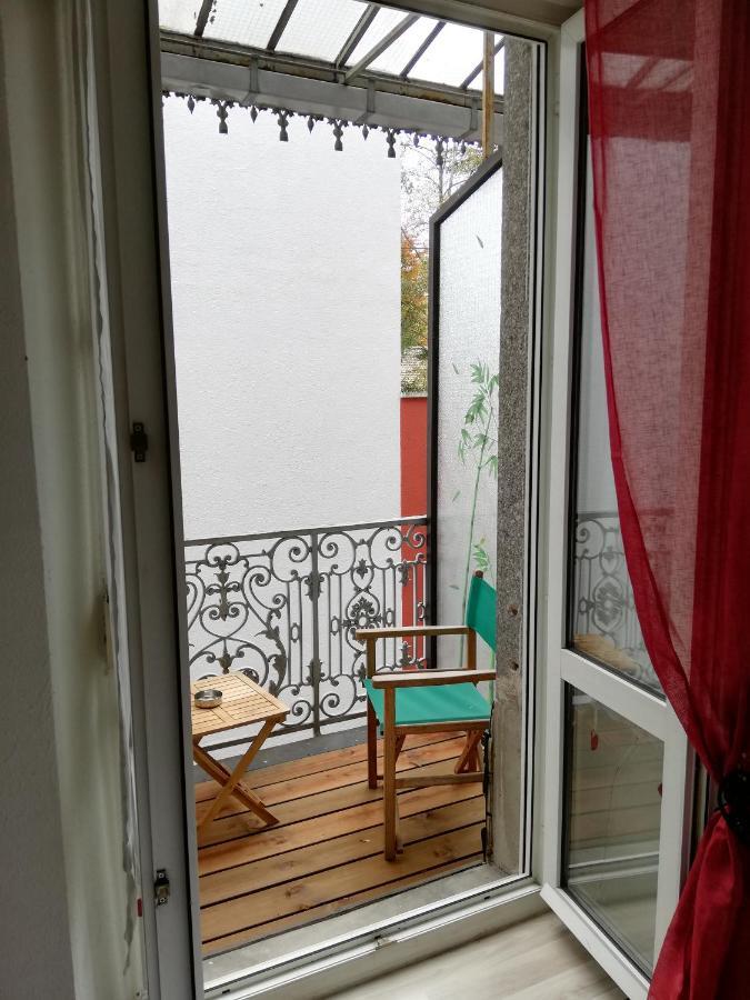 Appartement Le Cosy