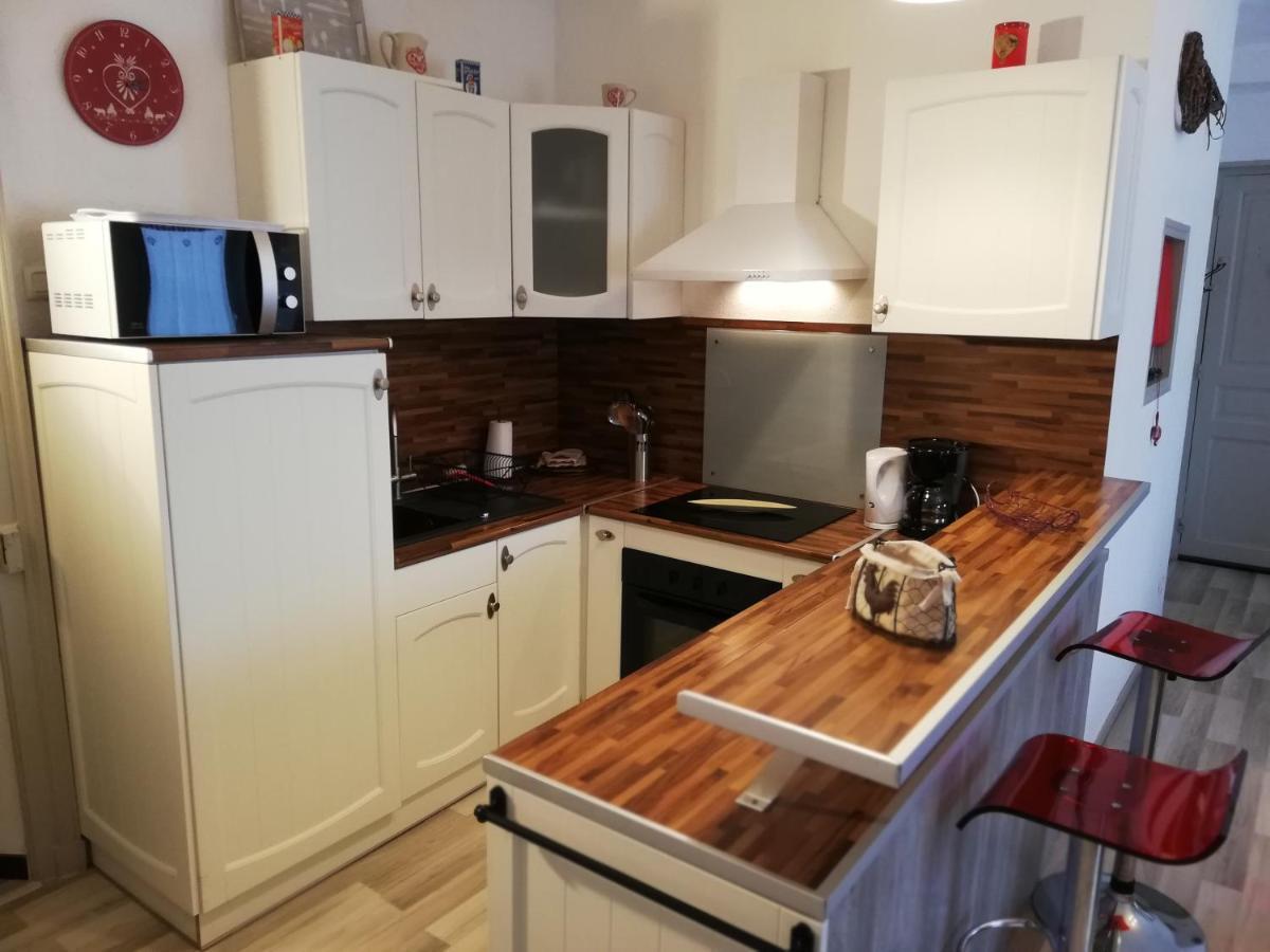 Le Cosy Appartement *