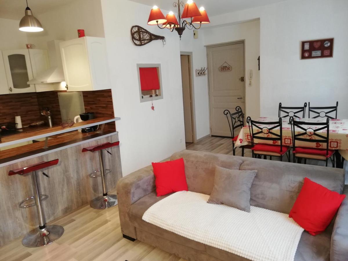 Le Cosy Appartement