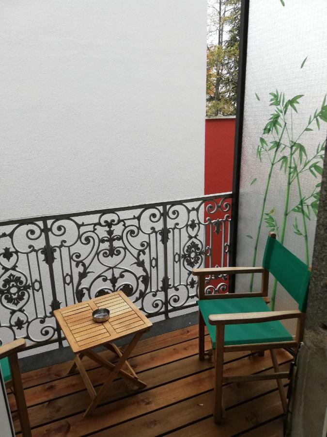 Le Cosy