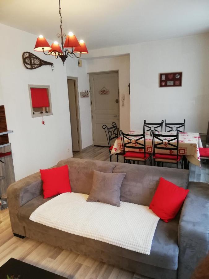 Le Cosy Gérardmer